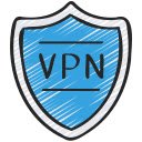VPN Checker  screen for extension Chrome web store in OffiDocs Chromium