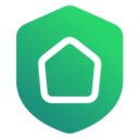 VPNHouse Extension  screen for extension Chrome web store in OffiDocs Chromium