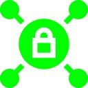 VPN Location Guard  screen for extension Chrome web store in OffiDocs Chromium