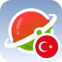 VPN Turkey Planet VPN lite Proxy  screen for extension Chrome web store in OffiDocs Chromium