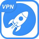 VPN unlimited, free VPN with private browsing  screen for extension Chrome web store in OffiDocs Chromium