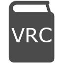 Écran VRChat Translator pour l'extension Chrome web store dans OffiDocs Chromium