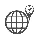 VRCWorldJoinHistory  screen for extension Chrome web store in OffiDocs Chromium