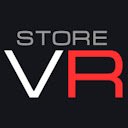 VRModels Random Avatar Picker  screen for extension Chrome web store in OffiDocs Chromium