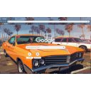 Vroom  screen for extension Chrome web store in OffiDocs Chromium