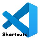 VSCode Shortcuts for Chrome  screen for extension Chrome web store in OffiDocs Chromium