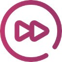 VSC Video Speed Controller  screen for extension Chrome web store in OffiDocs Chromium