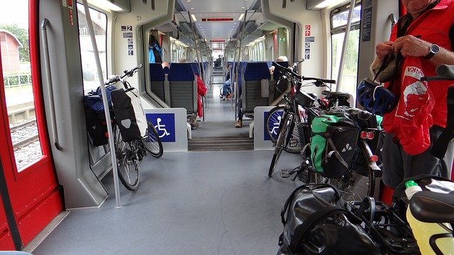 Free download vt 644 transport brenzbahn train free picture to be edited with GIMP free online image editor