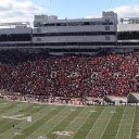 VT Lane Stadium Theme  screen for extension Chrome web store in OffiDocs Chromium