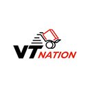 VT NATION LOGISTIC  screen for extension Chrome web store in OffiDocs Chromium