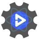 VTT React  screen for extension Chrome web store in OffiDocs Chromium