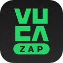 Vucazap  screen for extension Chrome web store in OffiDocs Chromium