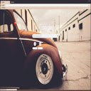 vw beetle  screen for extension Chrome web store in OffiDocs Chromium
