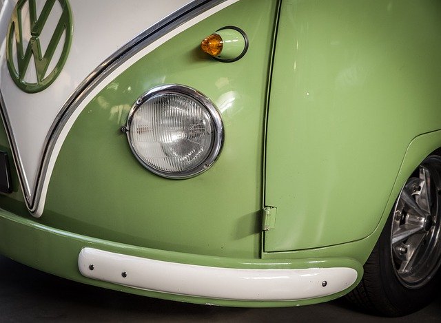 Free download vw bus t1 vehicle automobile free picture to be edited with GIMP free online image editor