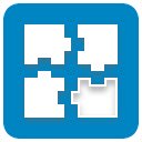 vWorkspace  screen for extension Chrome web store in OffiDocs Chromium