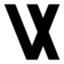 VX Twitter Share  screen for extension Chrome web store in OffiDocs Chromium