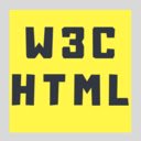 w3c html checker  screen for extension Chrome web store in OffiDocs Chromium