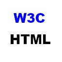W3C HTML Validation  screen for extension Chrome web store in OffiDocs Chromium