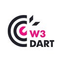 W3Dart.com : Ecranul instrumentului de raportare audio vizuală a erorilor pentru extensia magazinului web Chrome în OffiDocs Chromium