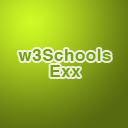 W3schoolEX  screen for extension Chrome web store in OffiDocs Chromium