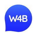 WA4Business-Bildschirm für die Erweiterung des Chrome-Webshops in OffiDocs Chromium