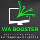 WA BOOSTER  screen for extension Chrome web store in OffiDocs Chromium