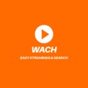 WACH, Easy Streaming and Search  screen for extension Chrome web store in OffiDocs Chromium