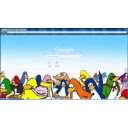 Waddling On Glass  screen for extension Chrome web store in OffiDocs Chromium