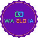 Wa Elo IA  screen for extension Chrome web store in OffiDocs Chromium