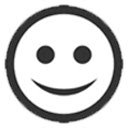 Layar Saran Emoticon WA untuk ekstensi toko web Chrome di Chromium OffiDocs