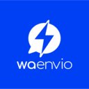 WA Envio  screen for extension Chrome web store in OffiDocs Chromium