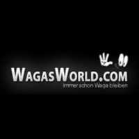 Descargue gratis la foto o imagen gratuita de WagasWorld-icon para editar con el editor de imágenes en línea GIMP