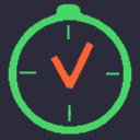 Wage Chronometer  screen for extension Chrome web store in OffiDocs Chromium