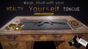 Free download Wage War With Your Wealth Yourself Tongue free photo or picture to be edited with GIMP online image editor