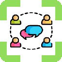WA Group Contacts Enhancement  screen for extension Chrome web store in OffiDocs Chromium