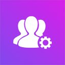 WAGroupManager Create, Organize, and Manage Groups with Ease  screen for extension Chrome web store in OffiDocs Chromium