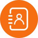 WA Group Number Exporter  screen for extension Chrome web store in OffiDocs Chromium