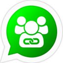 WA Group Sender  screen for extension Chrome web store in OffiDocs Chromium