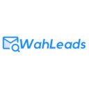 WahLeads  screen for extension Chrome web store in OffiDocs Chromium