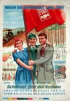 Free download Wahlen der Gewerkschaft Land u. Forst free photo or picture to be edited with GIMP online image editor