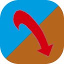 Wahlergebnisse Brandenburg Farbkorrektur  screen for extension Chrome web store in OffiDocs Chromium