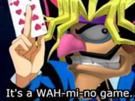 Free download Wah-Mi-No Game free photo or picture to be edited with GIMP online image editor