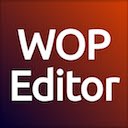 Wahrheit oder Pflicht Editor  screen for extension Chrome web store in OffiDocs Chromium