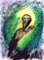 Free download Wailing Laughter Spectre free photo or picture to be edited with GIMP online image editor
