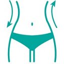 Waist Trainer  screen for extension Chrome web store in OffiDocs Chromium