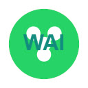 Waiter AI  screen for extension Chrome web store in OffiDocs Chromium
