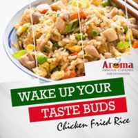 Free download Wake up your taste buds! free photo or picture to be edited with GIMP online image editor