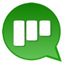 WaLeadsApp  screen for extension Chrome web store in OffiDocs Chromium