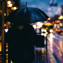 Walking around the city at night  screen for extension Chrome web store in OffiDocs Chromium