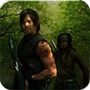 Walking Dead DM  screen for extension Chrome web store in OffiDocs Chromium